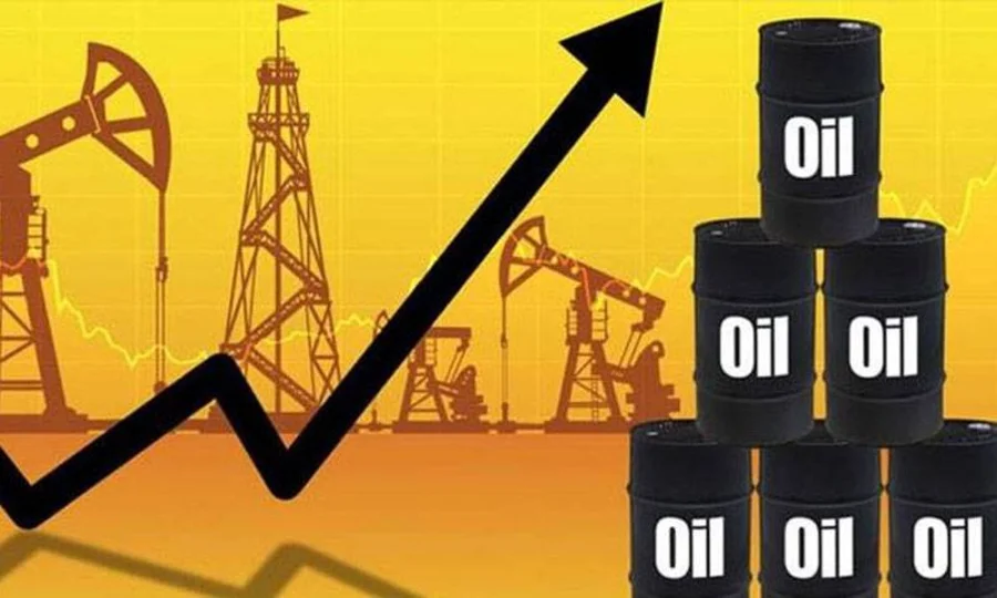 امریکا، ایران کشیدگی سے عالمی منڈی میں تیل کی قیمتوں میں اضافہ