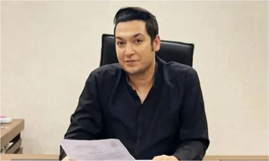 ڈیفنس حادثے میں فوڈ رائیڈر کی ہلاکت، حاظم بھنگوار کا اظہار لاتعلقی