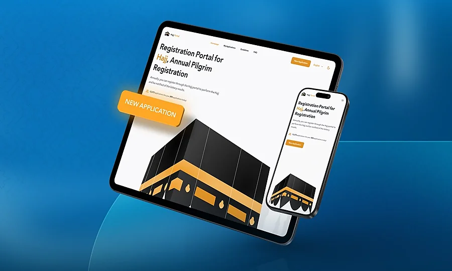 حج آپریشنز کی مکمل ڈیجیٹلائزیشن: وزارتِ مذہبی امور اور آئی ٹی کے درمیان ایم او یو پر دستخط