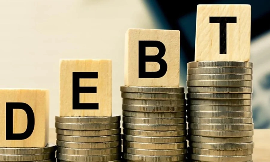 حکومتی قرضوں کا پہاڑ بلند تر، ماہانہ بنیاد پر بھی تیزی سے اضافہ