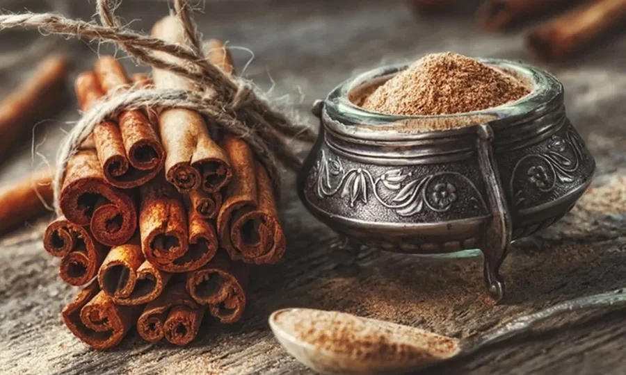 خوشبو بھی شفا بھی دارچینی کے حیران کن فائدے جو آپ کو چونکا دیں