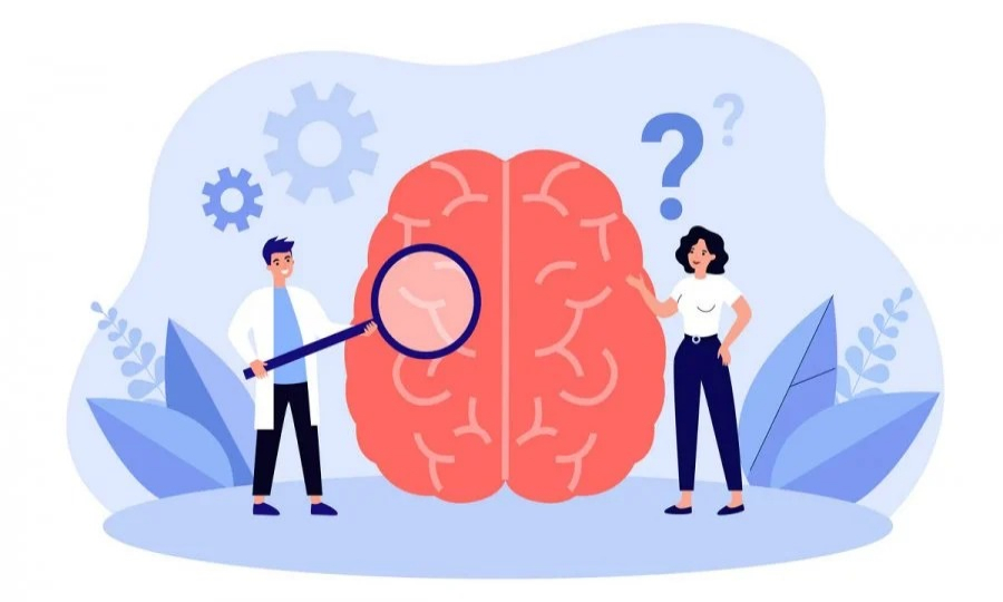 ڈیمینشیا سے بچاؤ کے لیے 7 آسان طریقے