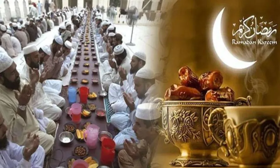 رمضان المبارک 2026؛ دنیا میں کہاں روزے سب سے طویل اور مختصر ہوں گے؟