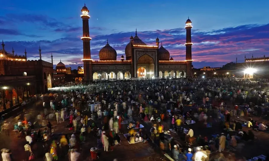 رمضان المبارک کے دوران ملک بھر میں موسم کیسا رہے گا؟