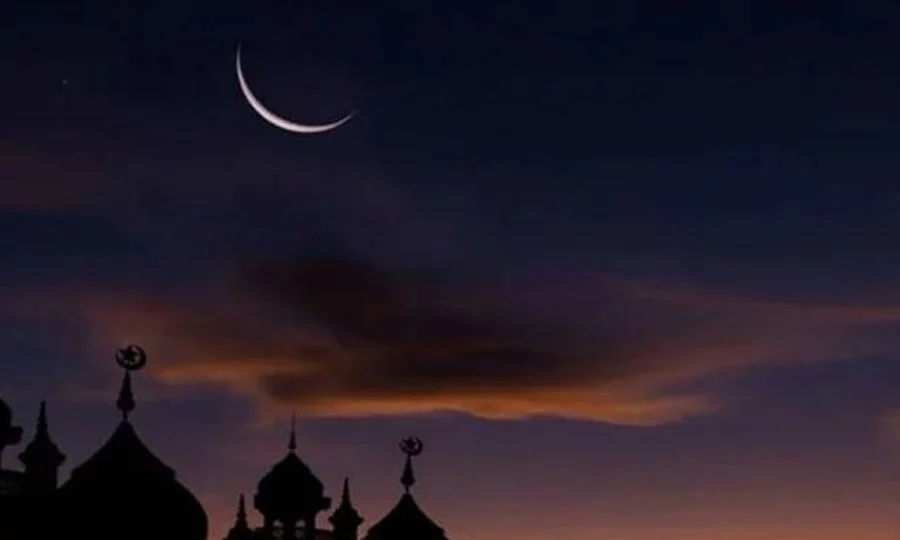 ترکیہ، عمان، انڈونیشیا اور ملائیشیا میں رمضان المبارک کا چاند نظر نہیں آیا
