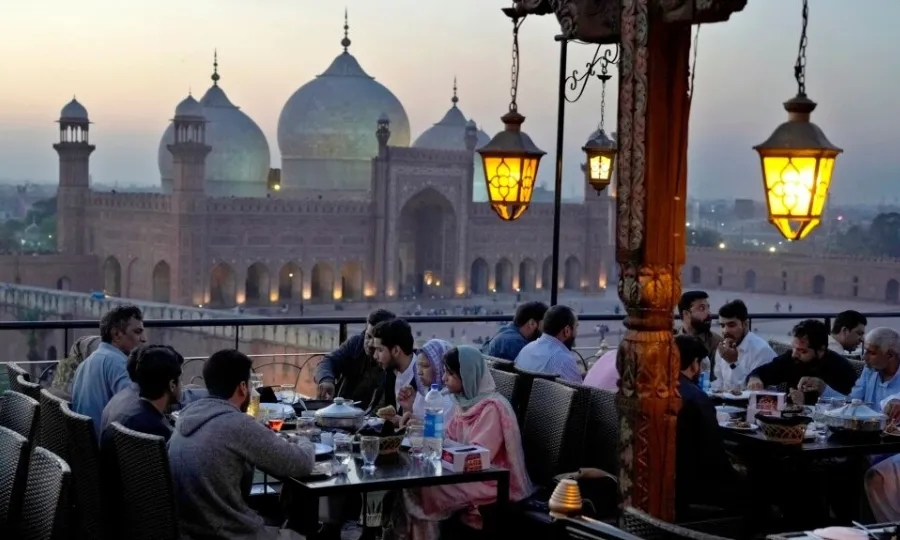 رمضان سے پہلے جسمانی اور روحانی تیاری کے چند آسان طریقے