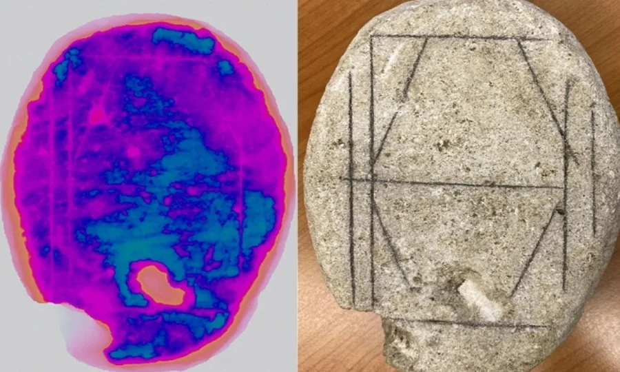 رومی دور کا پراسرار کھیل بے نقاب، ماہرین بھی حیران رہ گئے