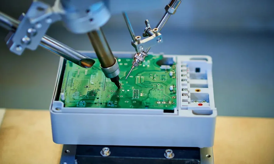 دنیا کا سب سے چھوٹا اور توانائی بچانے والا ٹرانزسٹر تیار