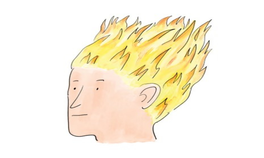 سر سے جسمانی حرارت زیادہ خارج ہونے کا خیال صرف افسانہ؟