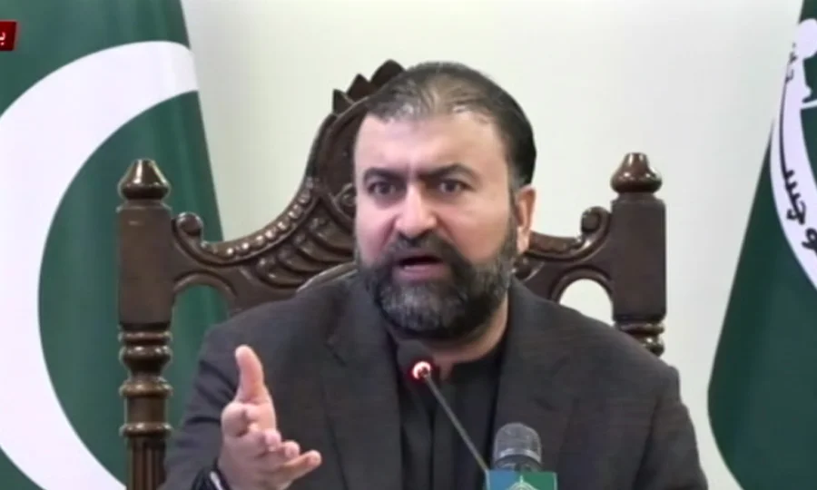 جہنم واصل ہونے والے 145 دہشت گردوں کی لاشیں موجود ہیں، سرفراز بگٹی