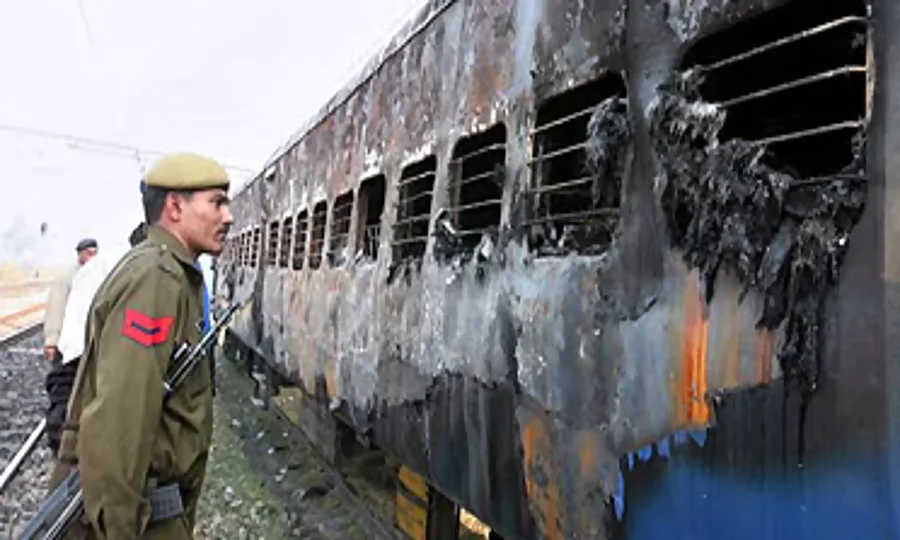 سمجھوتہ ایکسپریس سانحہ، 19 برس بعد بھی متاثرین انصاف کے منتظر