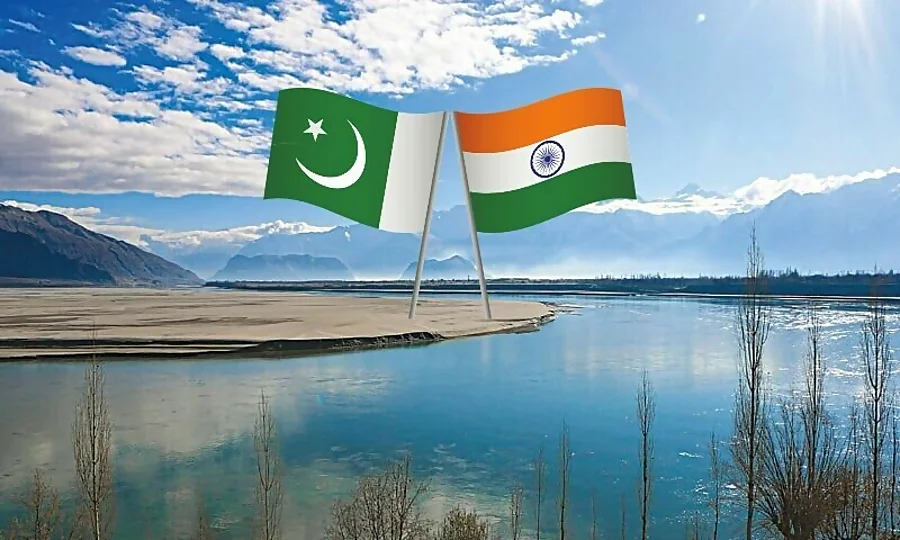 سندھ طاس معاہدہ، پاکستان نے ہیگ میں بھارت کے خلاف قانونی جنگ تیز کر دی