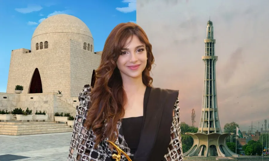 لاہور کی سڑکوں سے متاثر سونیا حسین نے کراچی کیلئے کیا کہا؟