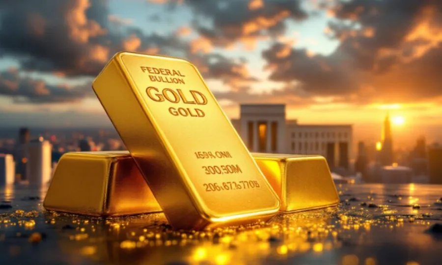 رواں مالی سال کے ابتدائی 7 ماہ؛ سونے کی درآمدات میں بڑی کمی ریکارڈ