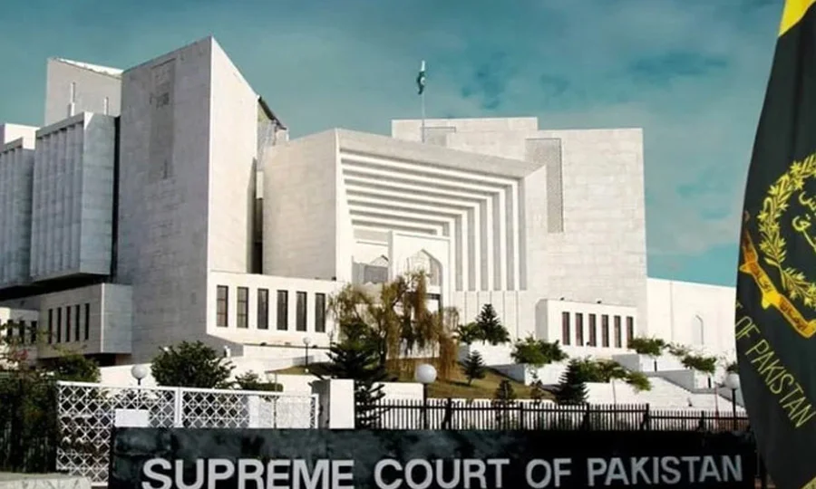 سپریم کورٹ؛ فوجداری مقدمات کے التواء میں تاریخی کمی