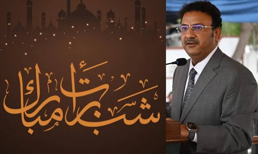 وزیرداخلہ سندھ کی شبِ برات کے موقع پر سیکیورٹی کو یقینی بنانے کی ہدایت