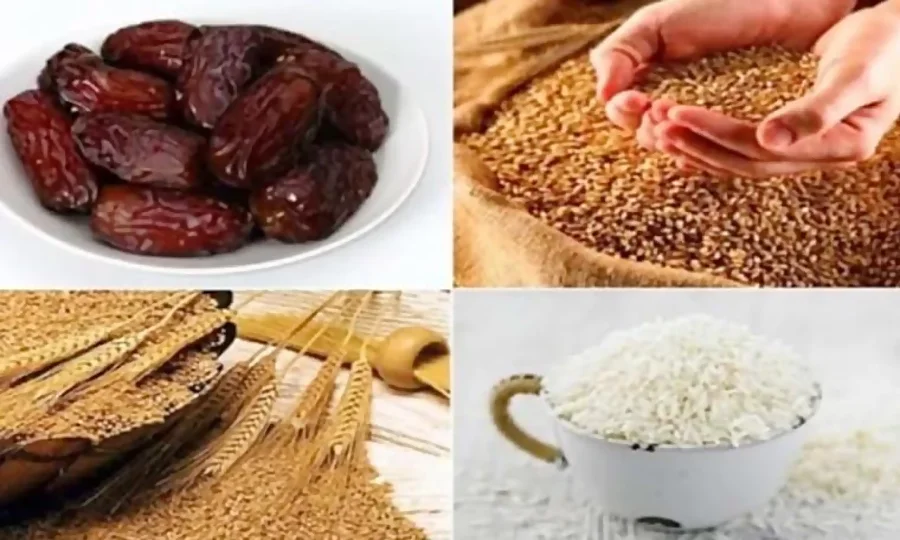 چیئرمین اسلامی نظریاتی کونسل نے صدقہ فطر اور فدیہ صوم 2026 کا نصاب جاری کر دیا