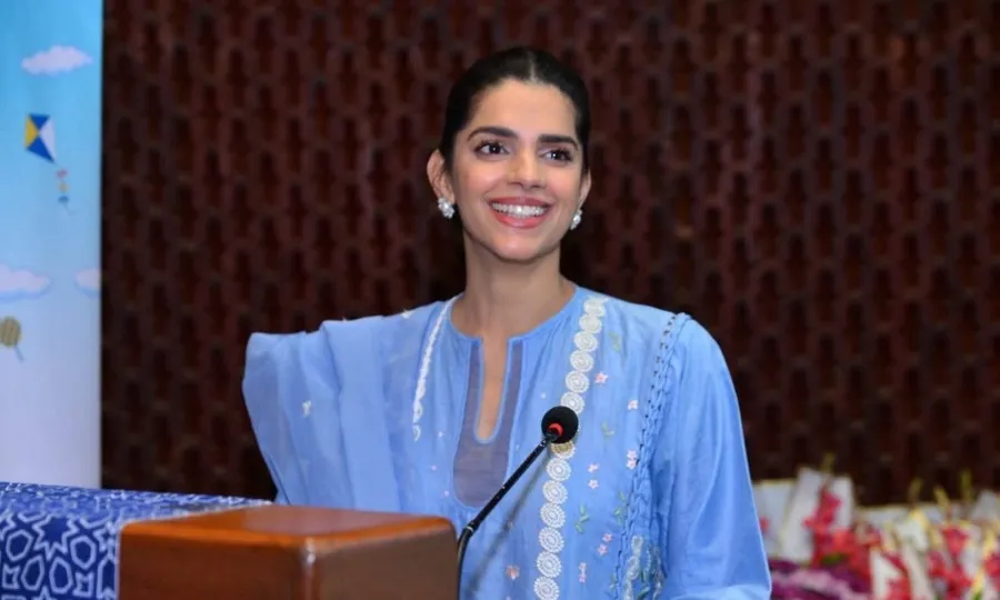 صنم سعید کا طلاق کے سماجی داغ اور خواتین کی جدوجہد پر اہم پیغام