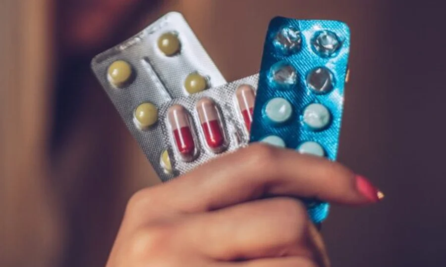 عام استعمال کی 5 ادویات جو چھپے خطرات کا باعث بن سکتی ہیں، ماہرین نے خبردار کردیا