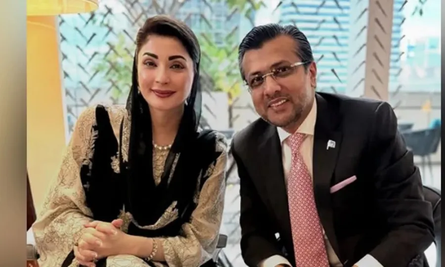 علی مصطفیٰ ڈار وزیراعلیٰ پنجاب کے مشیر برائے مصنوعی ذہانت مقرر