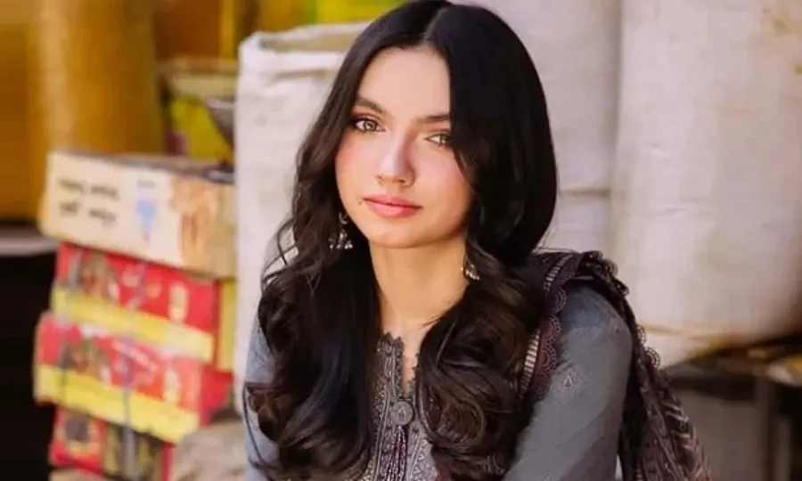 جعلی اکاؤنٹس سے پریشان عینا آصف نے حیران کن انکشاف کردیا