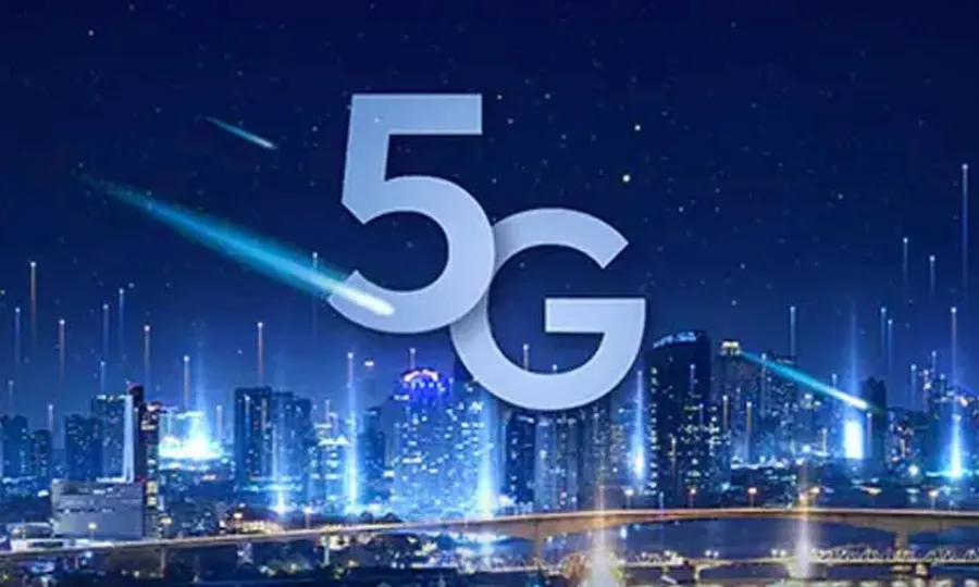 فائیو جی اسپیکٹرم کی نیلامی کب ہوگی؟ بڑا اعلان سامنے آگیا