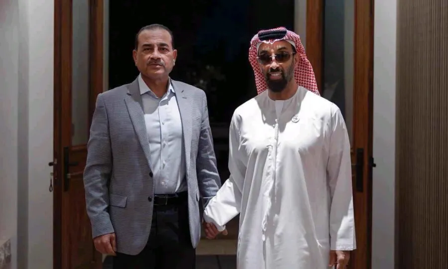 متحدہ عرب امارات کی سلامتی پاکستان کی سلامتی کا لازمی جزو ہے، فیلڈ مارشل