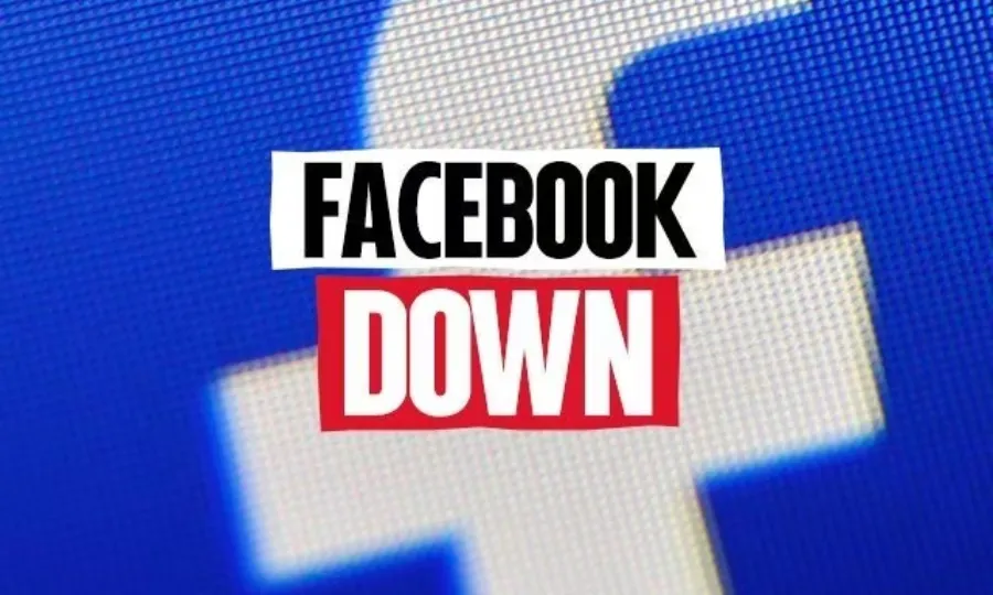 دنیا بھر میں فیس بک کی سروسز متاثر؛ صارفین پریشان