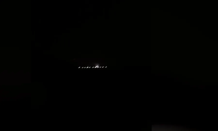 فضائی برتری برقرار؛ قندھار میں پاک فضائیہ کی پیٹرولنگ کی ویڈیو وائرل