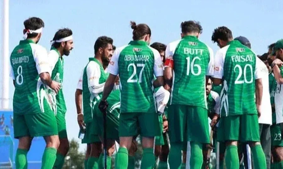 قومی ہاکی ٹیم کی نئی کوچنگ و مینجمنٹ کا اعلان متوقع