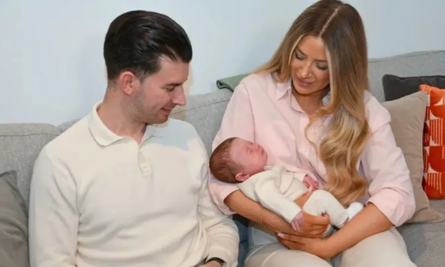 برطانیہ؛ مردہ خاتون سے عطیہ کردہ رحم سے بچے کی پیدائش