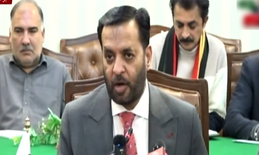 ہم نیوکلیئر طاقت ہیں، جے ایف 17 بنایا تو ویکسین بھی بنا سکتے ہیں، مصطفیٰ کمال