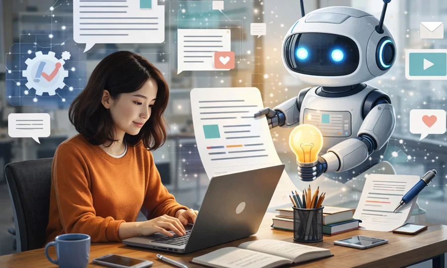 مصنوعی ذہانت ایک سال میں بیشتر دفتری نوکریاں کھا جائے گی، مائیکروسافٹ