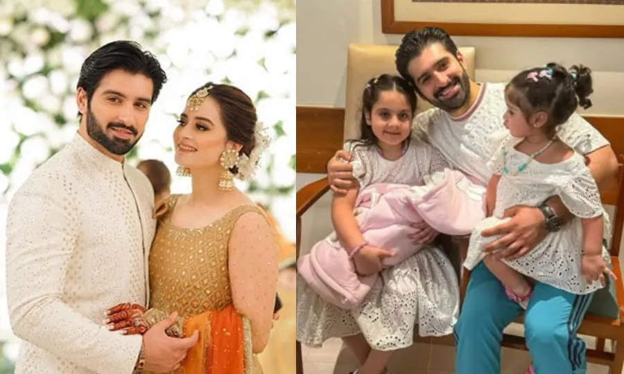 منیب بٹ نے اپنی زندگی کی سب سے بڑی خوشی کس کو قرار دیا؟