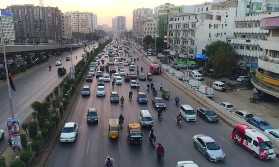 کراچی میں آج موسم کیسا رہے گا؟