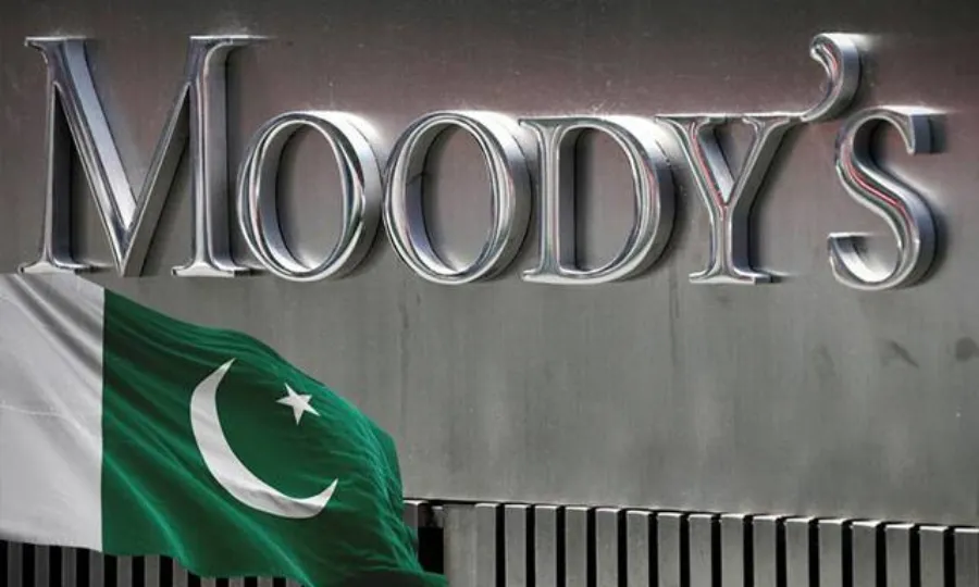 موڈیز نے پاکستان کے بینکاری شعبے کا آؤٹ لک مثبت سے مستحکم کردیا