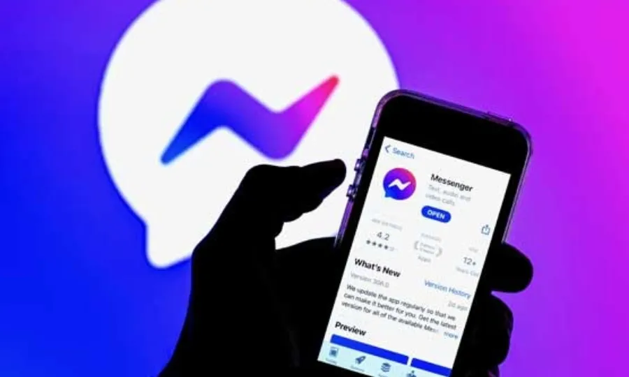 میٹا نے میسنجر ویب سائٹ بند کرنے کا اعلان کردیا