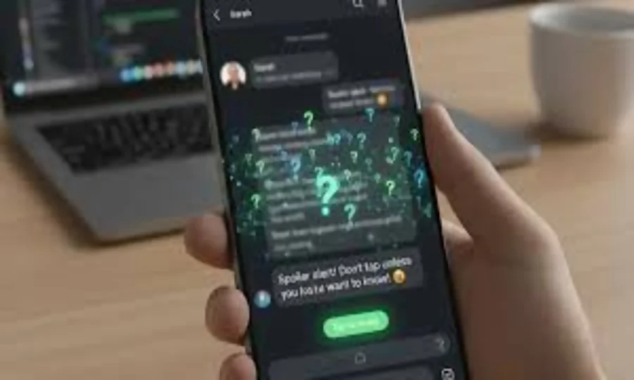 پرائیویسی میں اضافہ، واٹس ایپ کا نیا فیچر پیغامات پر مکمل کنٹرول دے گا