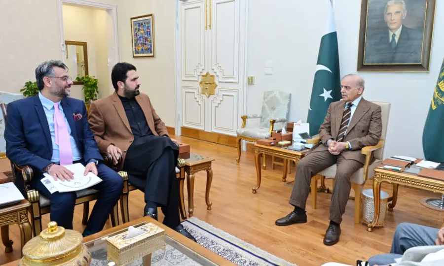 خیبرپختونخوا میں امن وامان کیلئے وفاقی و صوبائی حکومت کے تعاون کو ناگزیر قرار