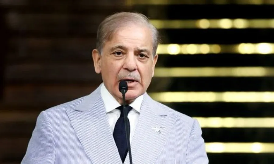 ملک پر آنچ نہیں آنے دیں گے، ہر جارحیت کا منہ توڑ جواب دیا جائے گا، وزیراعظم