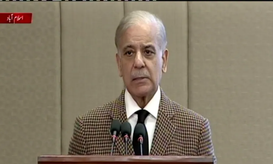 رمضان ریلیف پیکج کے تحت ہر مستحق کو 13 ہزار روپے دیے جائیں گے، وزیراعظم