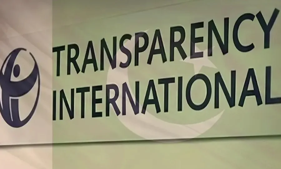 ٹرانسپیرنسی انٹرنیشنل پاکستان کی پارلیمنٹیرینز کے ساتھ مشاورت، کاربن مارکیٹس گورننس میں بہتری کے لیے حکمت عملی پیش