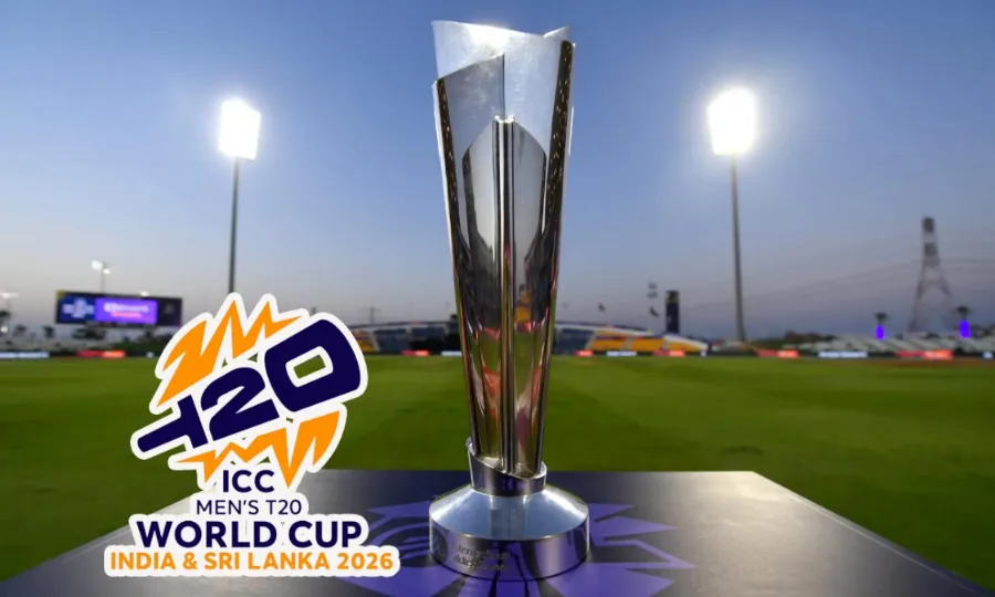 آئی سی سی نے مینز ٹی 20 ورلڈ کپ 2026 کیلئے کمنٹری پینل کا اعلان کر دیا