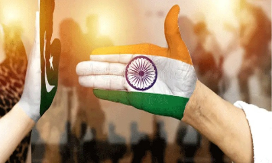 پاک بھارت ٹاکرے میں ایک بار پھرہینڈ شیک نہ ہونے کا امکان