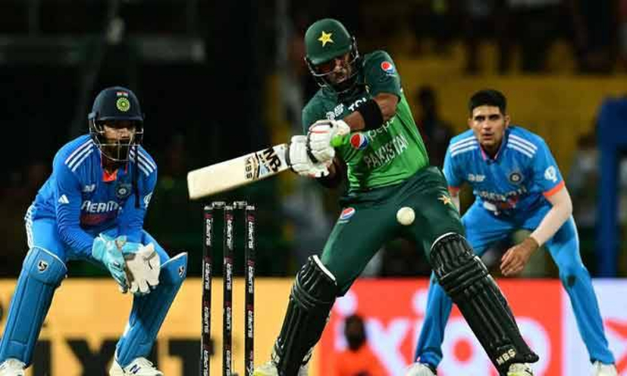 آئی سی سی کا بھارت کے خلاف میچ کا بائیکاٹ کرنے پر پی سی بی کو انتباہ