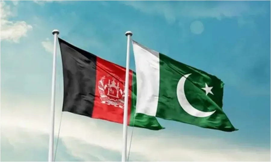 افغان حکومت اپنی سرزمین کو دہشت گردوں کے استعمال سے روکے، پاکستان کا مطالبہ