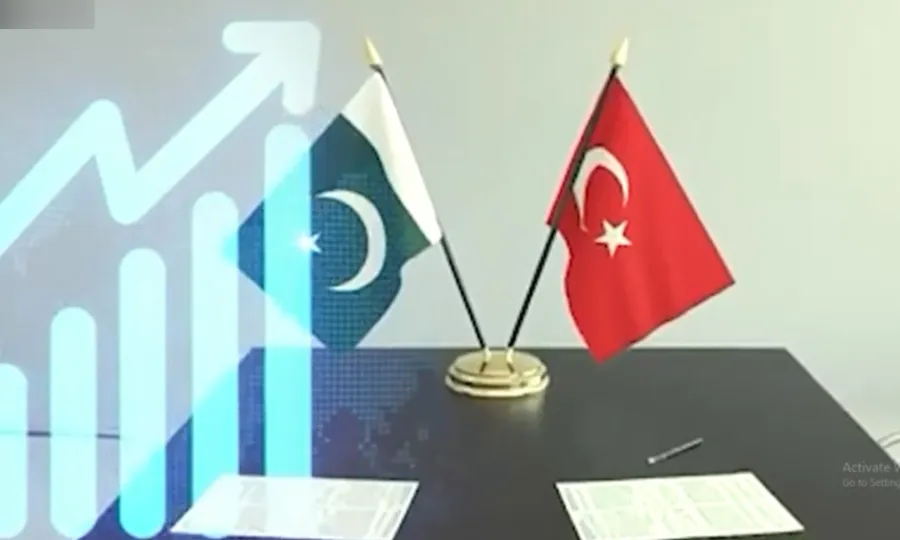 پاکستان اور ترکیہ کے مابین سائنس و ٹیکنالوجی شراکت داری میں نمایاں پیش رفت