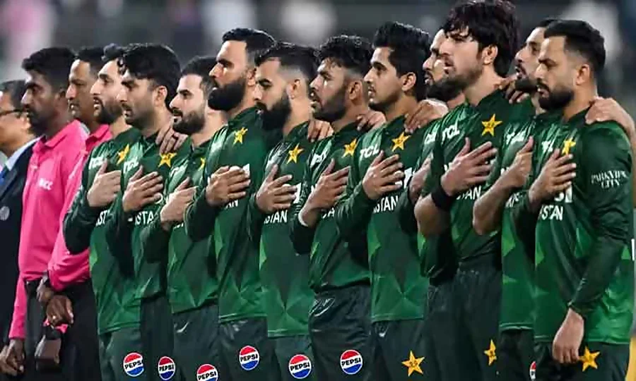 پاکستان کل نیدرلینڈ کے خلاف میچ سے ورلڈ کپ مہم کا آغاز کرے گا