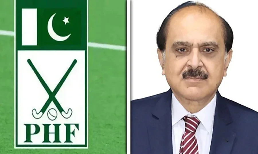 پاکستان ہاکی کی بحالی کیلئے ایڈہاک گورننس و مینجمنٹ کمیٹی قائم