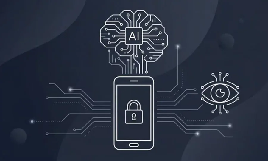 خبردار: نیا اینڈرائیڈ وائرس ’’پرومپٹ جاسوس‘‘ اب اے آئی استعمال کرنے لگا